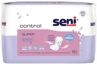 Seni Control Super, 15 St. Einlagen