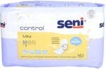 Seni Control Mini Inkontinenzeinlagen, 15 St. Einlagen