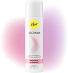 pjur WOMAN (250ml) - Gleitgel f&uuml;r Frauen auf Silikonbasis - f&uuml;r prickelnden Sex und