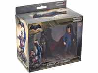 Schleich 22529 - Spielzeugfigur - Scenery Pack - Batman V Superman
