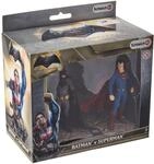 SCHLEICH 22529.0 - Spielzeugfigur - Scenery Pack - Batman V Superman
