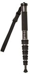 Gitzo GM2562T Traveler Serie 2 Carbon Einbeinstativ, Schwarz