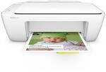 HP F5S40B#BEK Deskjet 2130 All-in-One Multifunktion Drucker wei&szlig;
