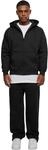 Urban Classics Blank Suit M&auml;nner Trainingsanzug schwarz