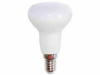 NCC-Licht LED Leuchtmittel Reflektor R50 5W = 40W E14 matt 450lm warmweiß 2700K