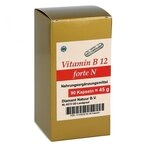 Vitamin B12 Forte N Kapseln