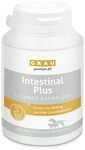 GRAU - das Original - Intestinal Plus Tabletten, f&uuml;r den Wiederaufbau der Darmflora,