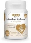 GRAU - das Original - Intestinal Plus Tabletten, f&uuml;r den Wiederaufbau der Darmflora,