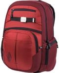 Nitro Snowboards 2018 Rucksack, 52 cm, 37 liters, Rot (Chili)