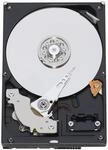 Western Digital WD800AAJS Caviar Blue 80GB interne Festplatte (8,9 cm (3,5 Zoll),