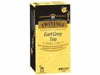 Twinings Earl Grey Tee 100 Teebeutel, Umkarton mit Transportschaden (Inhalt