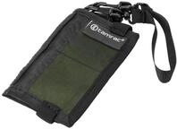 Tamrac T1160 Goblin SD6-CF4 Speicherkarten Tasche Kiwi