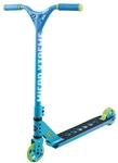 MICRO Stunt Scooter mx trixx 2.0 Rainbow Blue Freestyle Scooter