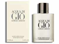Giorgio Armani Acqua Di Gio After-Shave-Lotion, 100 ml