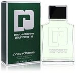 Paco Rabanne Pour Homme After shave 100 ml