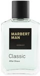Marbert Classic homme/ man, After Shave, 1er Pack (1 x 100 ml)
