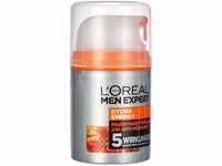 L'Oréal Men Expert Hydra Energy 24h Feuchtigkeitspflege Anti Müdigkeit BVB...