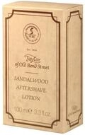 Taylor of Old Bond Street - Sandalwood - After Shave Lotion
