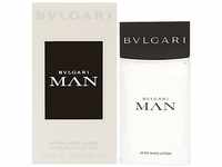 BVLGARI Man after Shave Lotion, 1er Pack (1 x 100 ml)