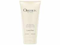 Calvin Klein Obsession homme/man, After Shave Balm, 1er Pack (1 x 150 ml)