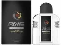 Axe Dark Temptation After Shave, 4 * 100 ml