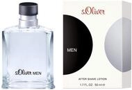 s.Oliver&reg; Men I After Shave Lotion - frisch und markant-maskulin - beruhigt die