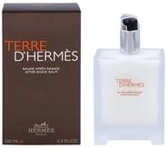 Herm&egrave;s Terre D'Herm&egrave;s Aftershave Balm 100ml