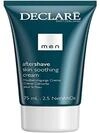 Declar&eacute; Men After Shave Calming Gel Cream, 75 ml