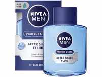 Nivea Men After Shave Fluid Protect and Care 100ml