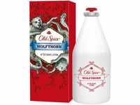 Old Spice Wolfthorn After Shave Lotion, 100ml