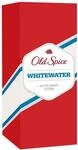 Old Spice After Shave Lotion Whitewater, 1er Pack (1 x 100 ml)