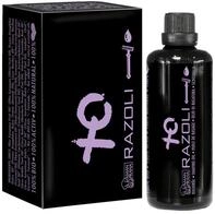 Aman Prana 3in1 Rasier&ouml;l Frauen