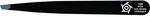 Pfeilring Pinzette- schwarz matt Pfeilring Pinzette schwarz matt- rostfrei, 9,7 cm