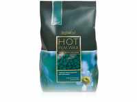 Italwax Hotwax-Perlen Azulen, 1er Pack (1 x 1 Stück)