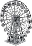 Fascinations MMS044 Metal Earth Metallbaus&auml;tze - Riesenrad Ferris Wheel,