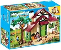 PLAYMOBIL 6811 Forsthaus