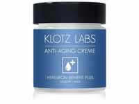 Klotz Labs Hyaluron Benefit Plus Anti-Aging Creme, 1er Pack (1 x 30 ml)