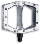 Cube RFR CMPT Plattform Pedale Silber