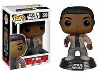 Funko 6221 "Star Wars: E7 TFA: Finn" Actionfigur