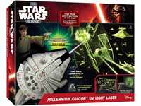 Giochi Preziosi 70152021 - Star Wars Millenium Falken Lichtstrahler