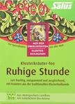 Salus Ruhige Stunden Klosterkr&auml;uter-Tee, 3er Pack (3 x 27 g)
