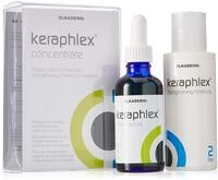 Elkaderm Keraphlex Set Step 1+2 (50+100 ml)