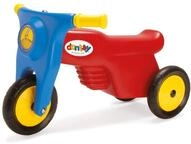 Dantoy - Klassiker - Mehrfarbig - Racer kinderfahrzeug - Laufrad ab 3 Jahre - Balance