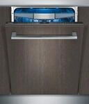 Siemens SX678X26TE iQ700 Home Connect Geschirrsp&uuml;ler Teilintegriert / A+++ / 211 kWh