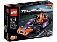 Lego Technic 42048 - Renn-Kart