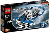 LEGO TECHNIC 42045 - Renngleitboot