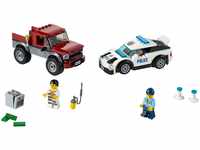 LEGO City 60128 - Polizei-Verfolgungsjagd