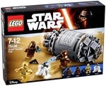 LEGO Star Wars 75136 - Droid Escape Pod