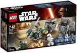 LEGO Star Wars 75141 - Kanans Speederbike