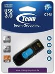 TeamGroup TC145316GL01 Flash USB 3.0 16GB C145